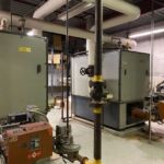 Commercial Boiler Service & Maintenance
