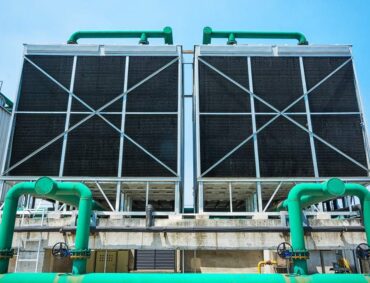 Cooling Tower Services