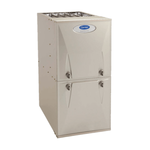 Carrier INFINITY® 96 GAS FURNACE