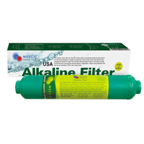 Alkaline Filter Cartridge