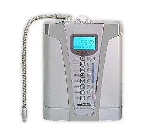 Water Ionizer JA-703